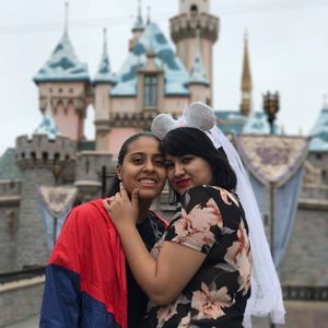 Meet your Posher, Andrea